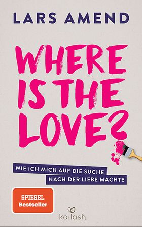 Buch | Where is the Love?