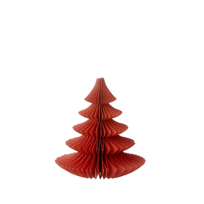 Wabentanne Pine | Ruby 16 cm