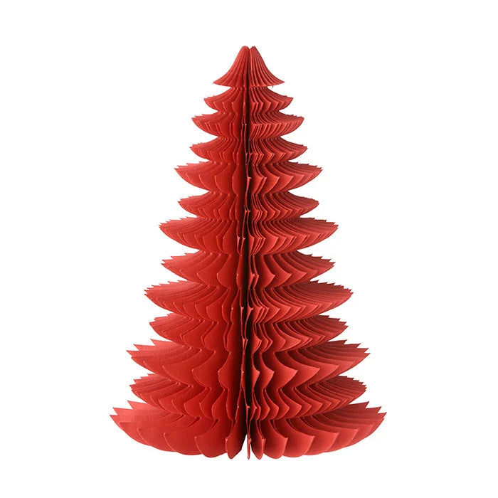 Wabentanne Wispwood | Ruby 26 cm