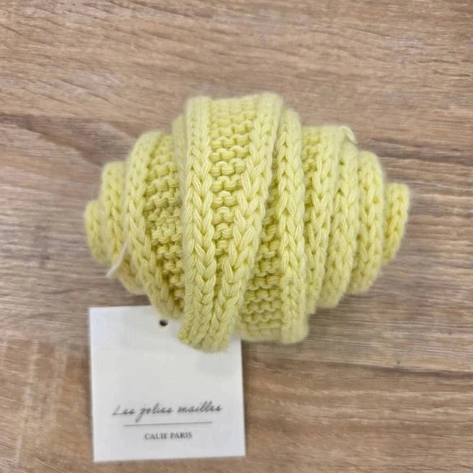 Strickschal Écharpe Sophie | Lemon