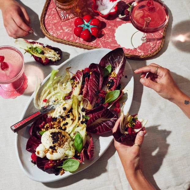 Kochbuch | Happy Hour Snacks