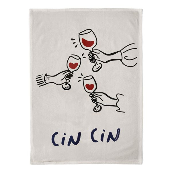 Geschirrtuch | cin cin