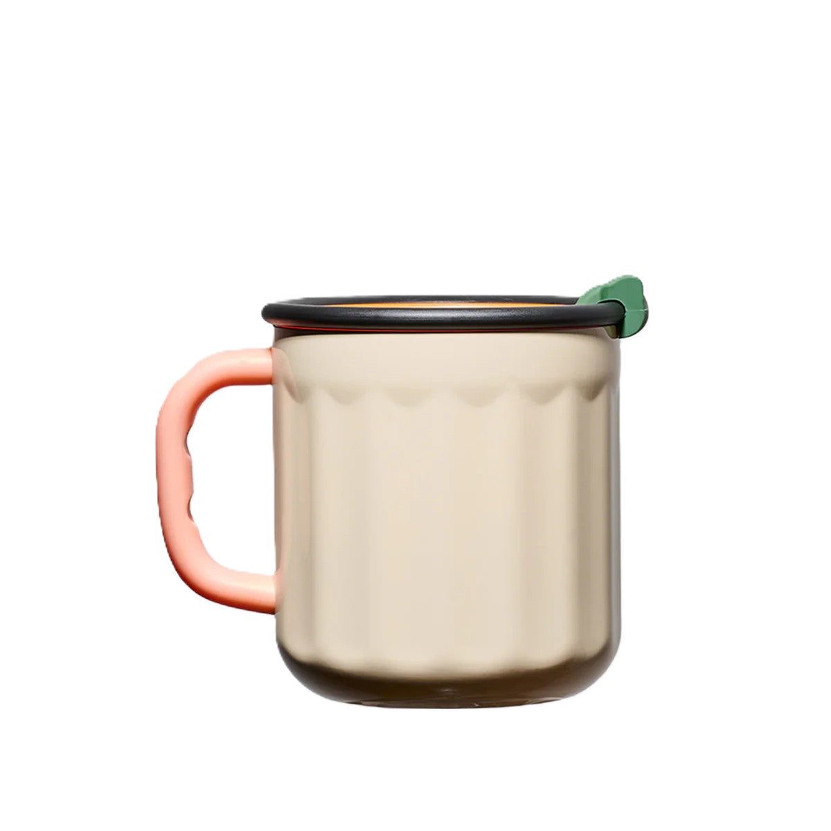 Thermobecher Bioloco Explorer Cup | Forest