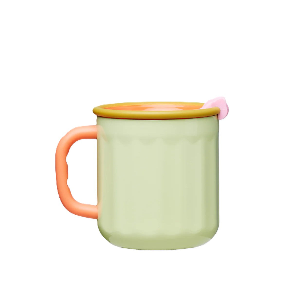 Thermobecher Bioloco Explorer Cup | Sunrise