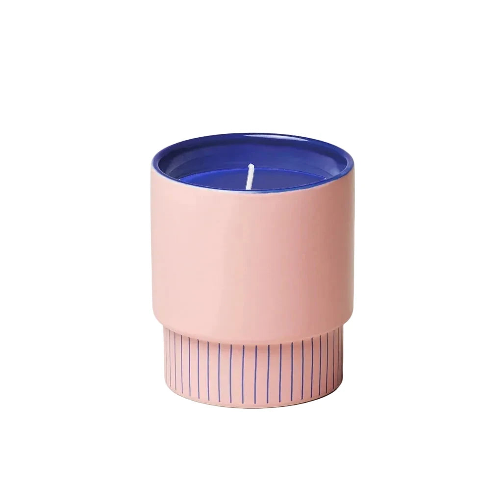 Kerze Good Mood | Basil, Patchoulli & Geranium