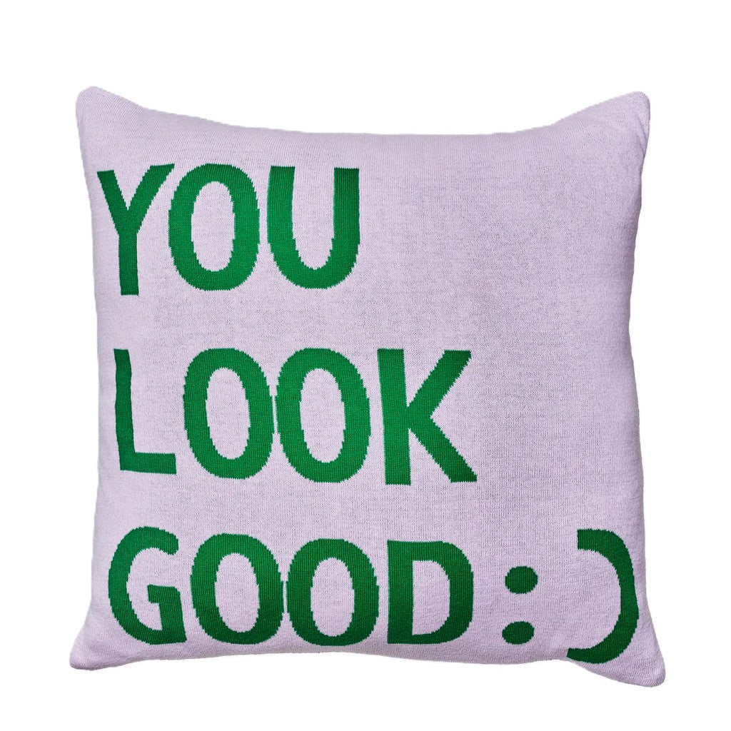 Kissen | Look Good