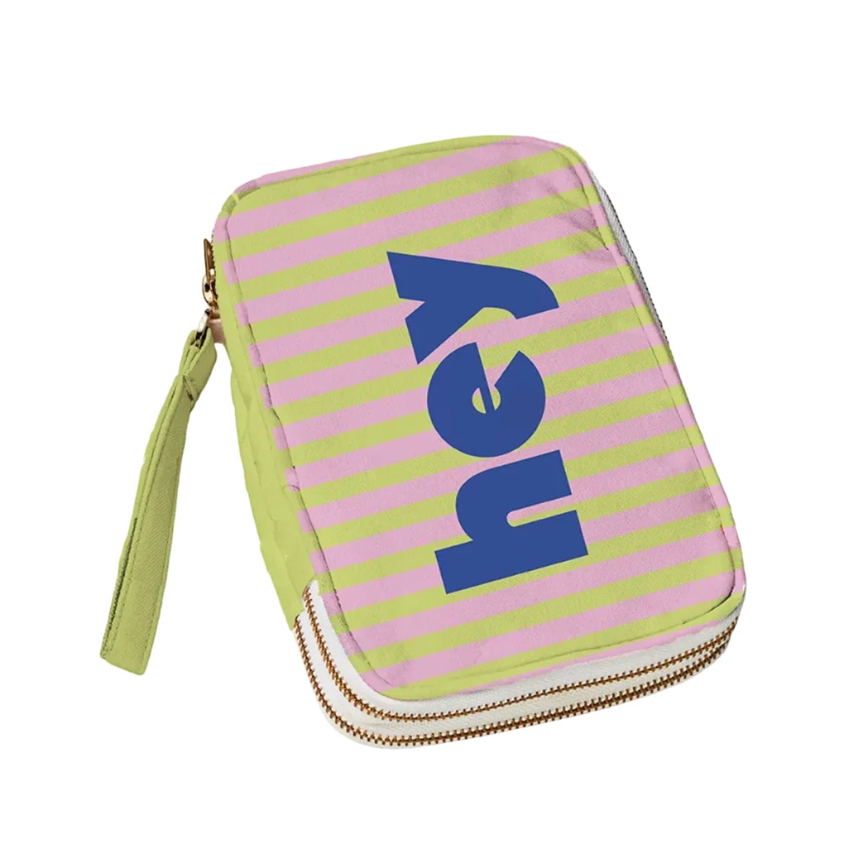 Reiseorganizer | Hey