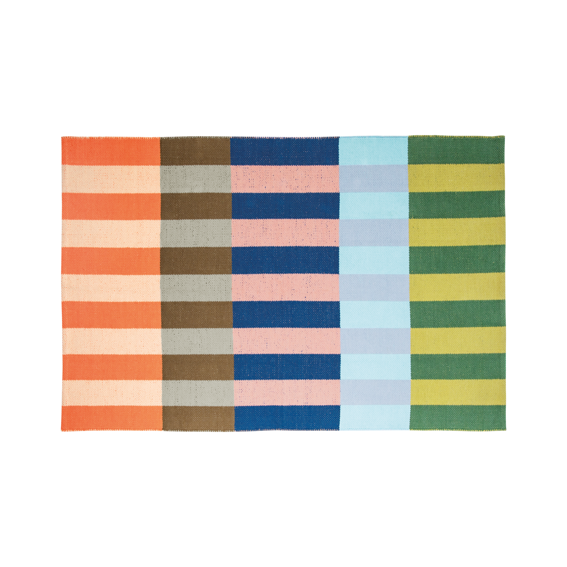 Teppich | Blocks