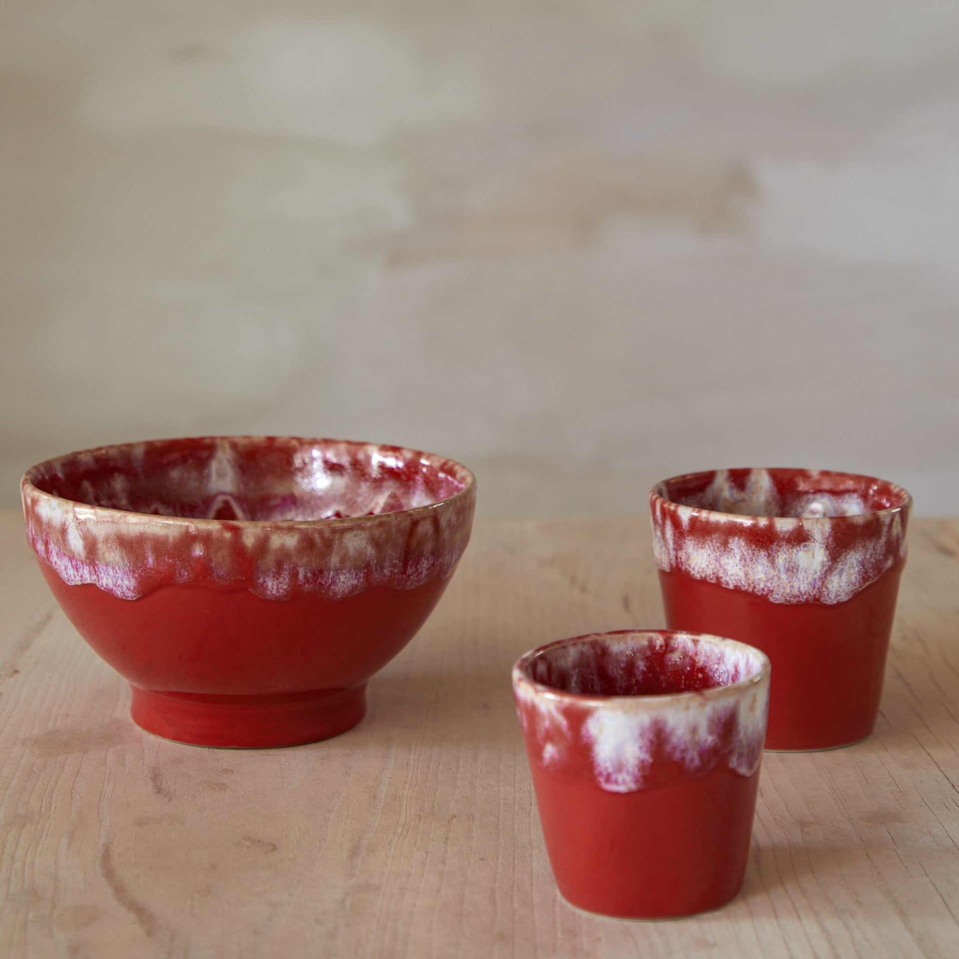 Lungo Cup Grespresso | Classic Red