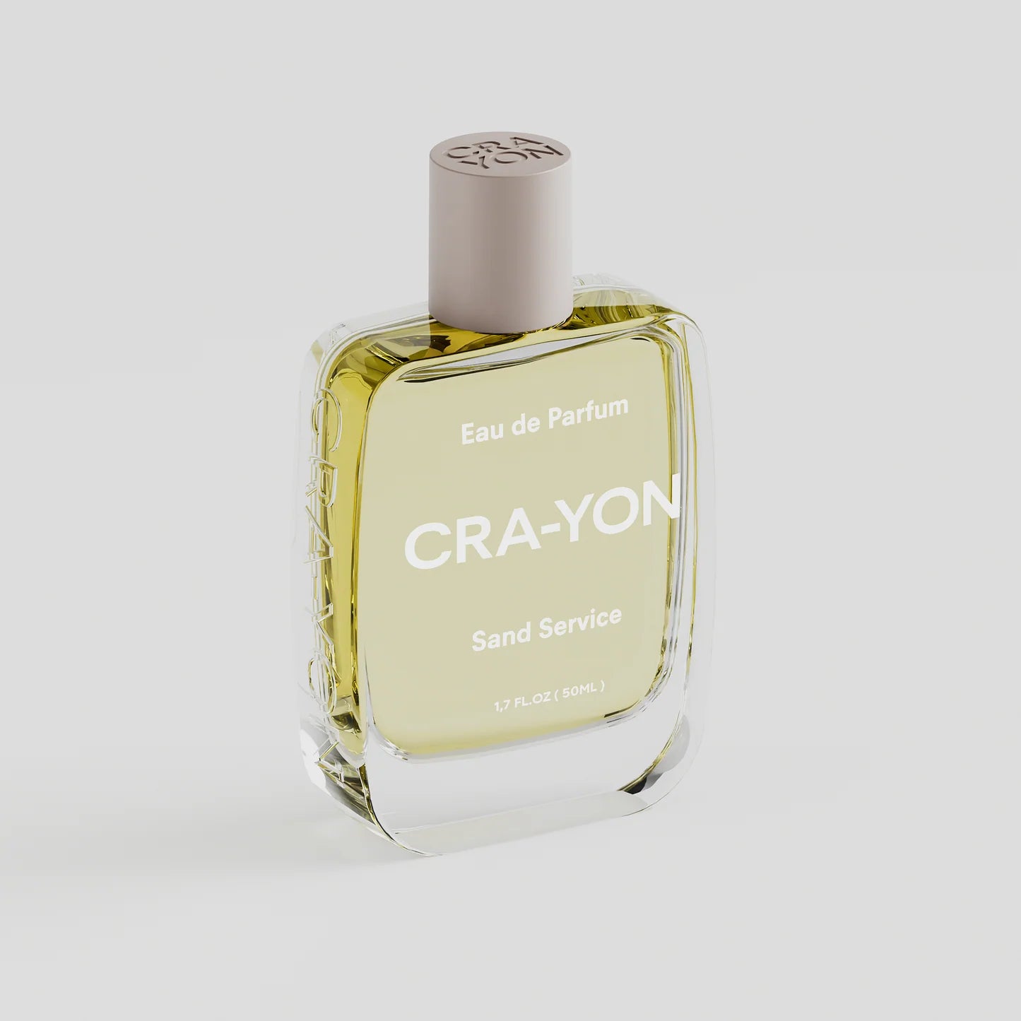 Eau de Parfum | Sand Service