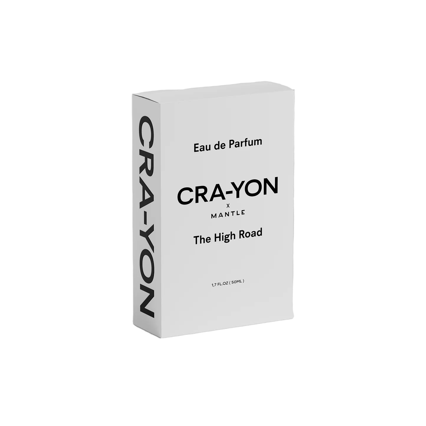Eau de Parfum | The High Road