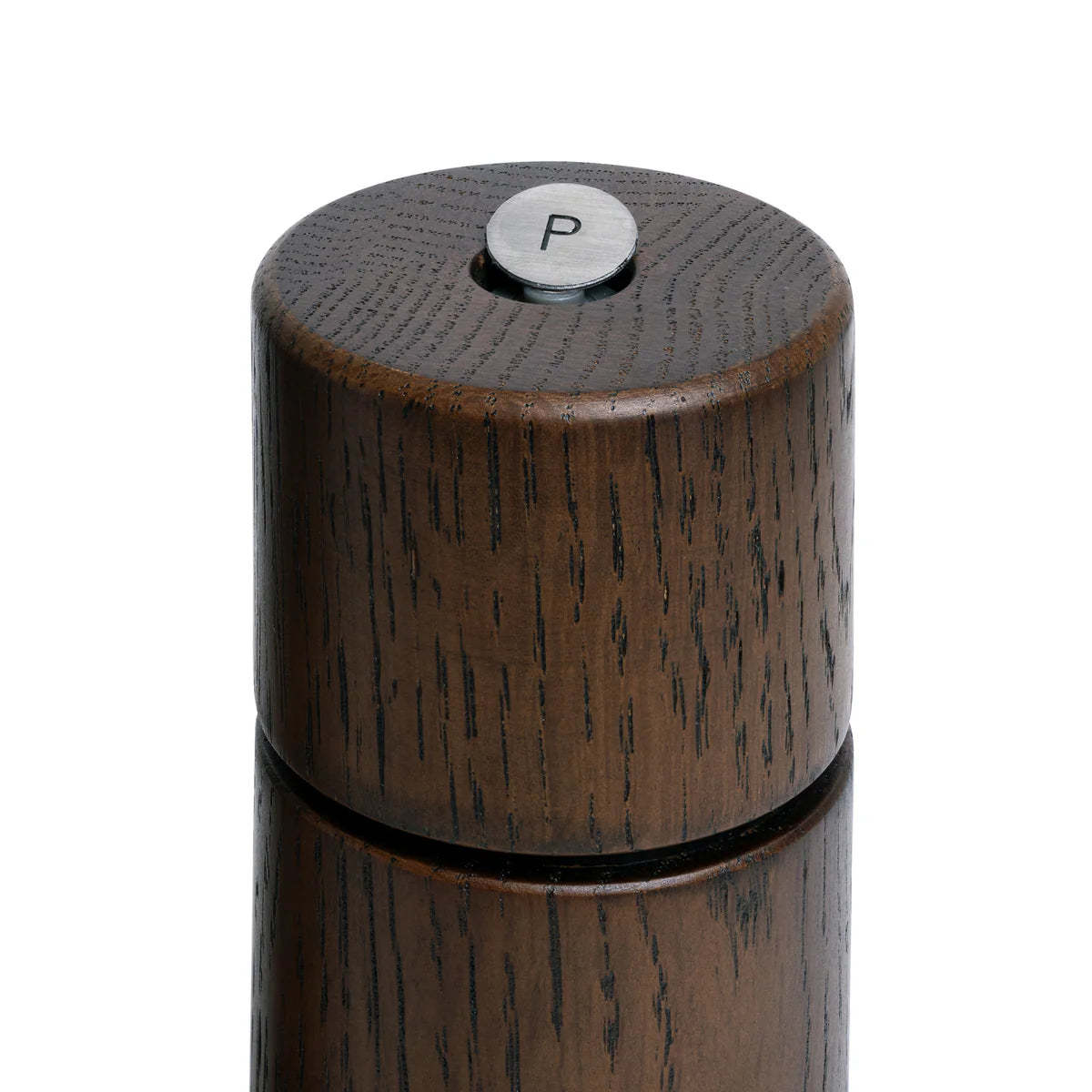 Gewürzmühle Bergen | Geräucherte Eiche