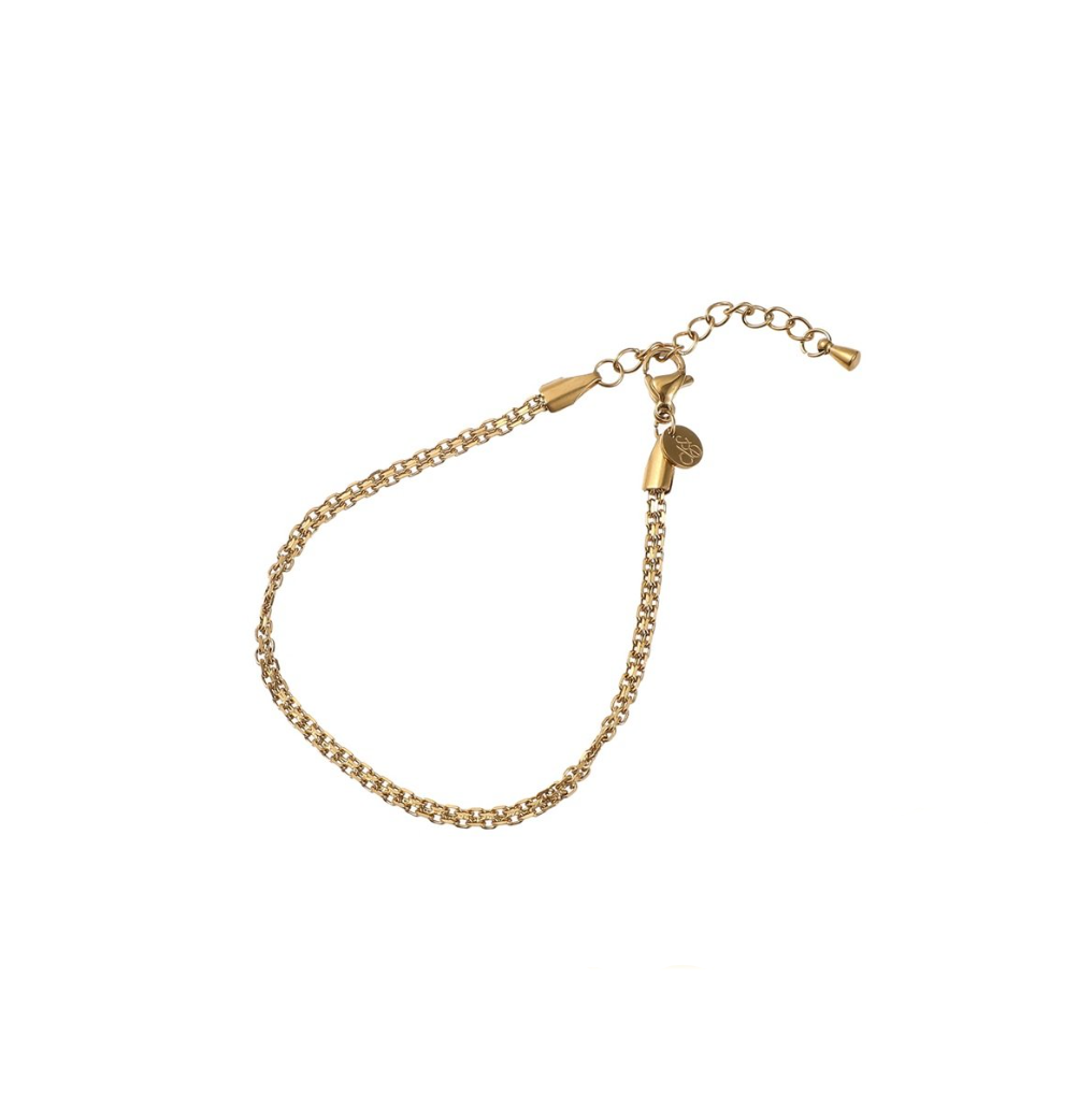 Armband | Fine Link