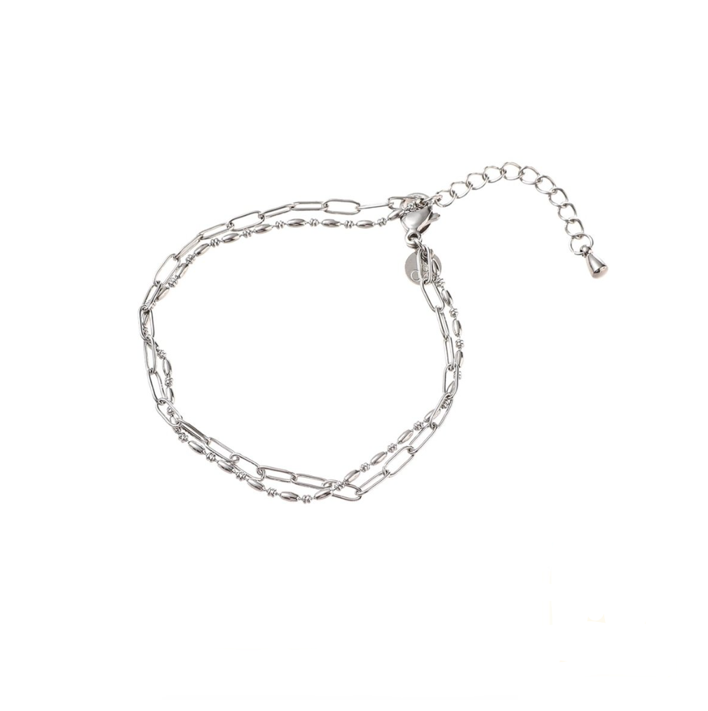 Armband | Small Size Double Link