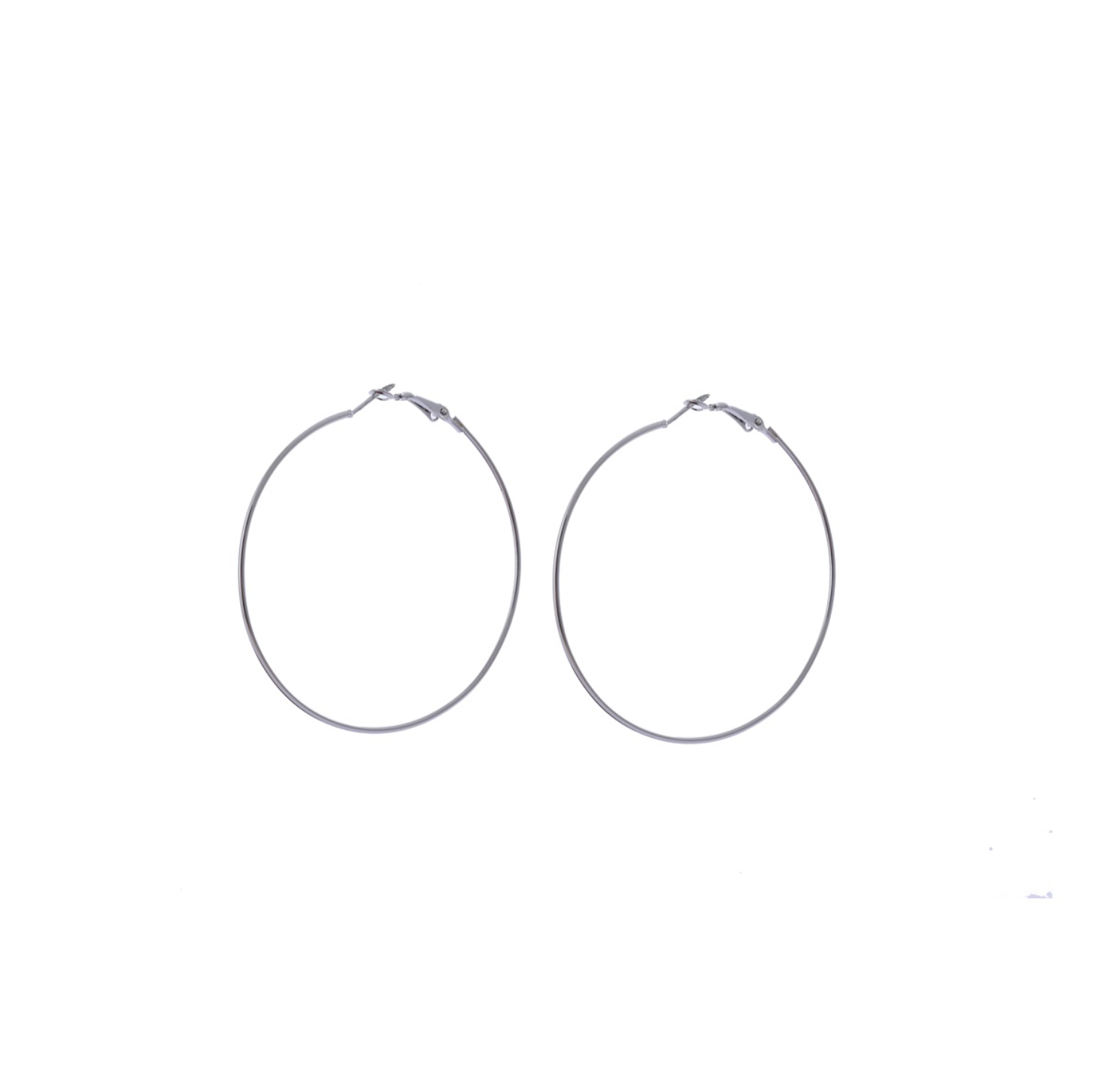 Creole | Basic Hoop 60mm