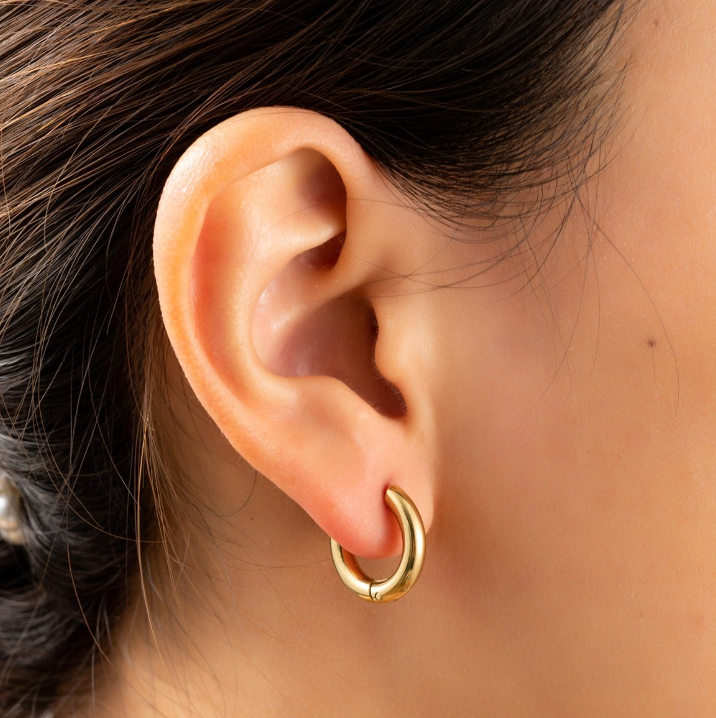 Creole | Hoop 16mm