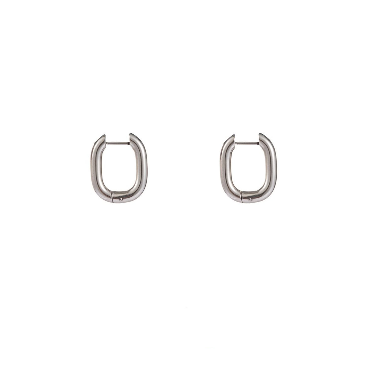 Creole | Hoop Oval 19x23mm