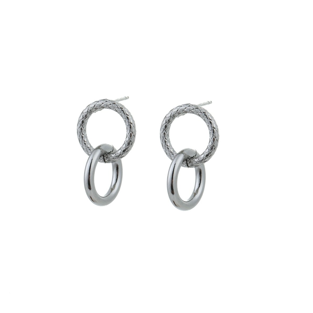 Ohrstecker | Double Rings