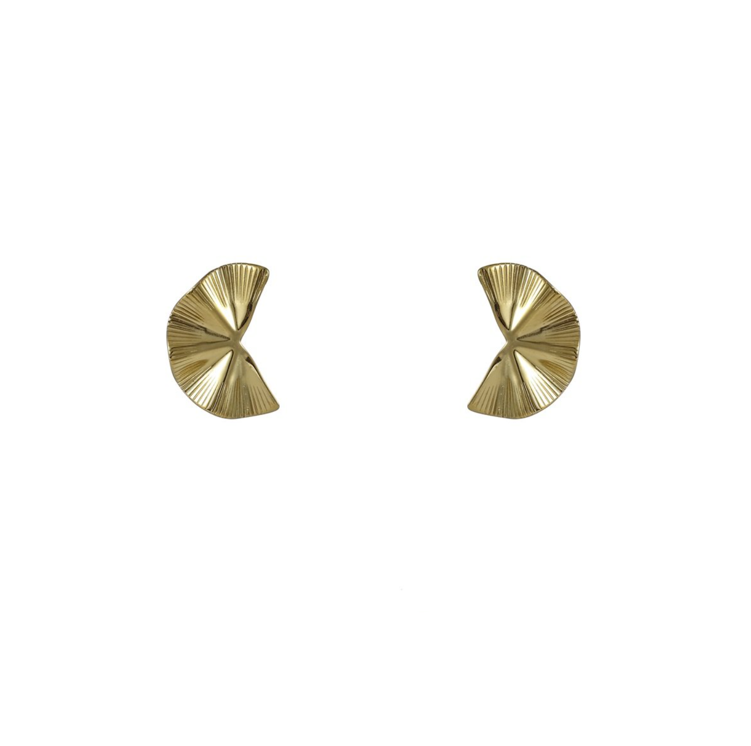 Ohrringe | Half Lily Stud