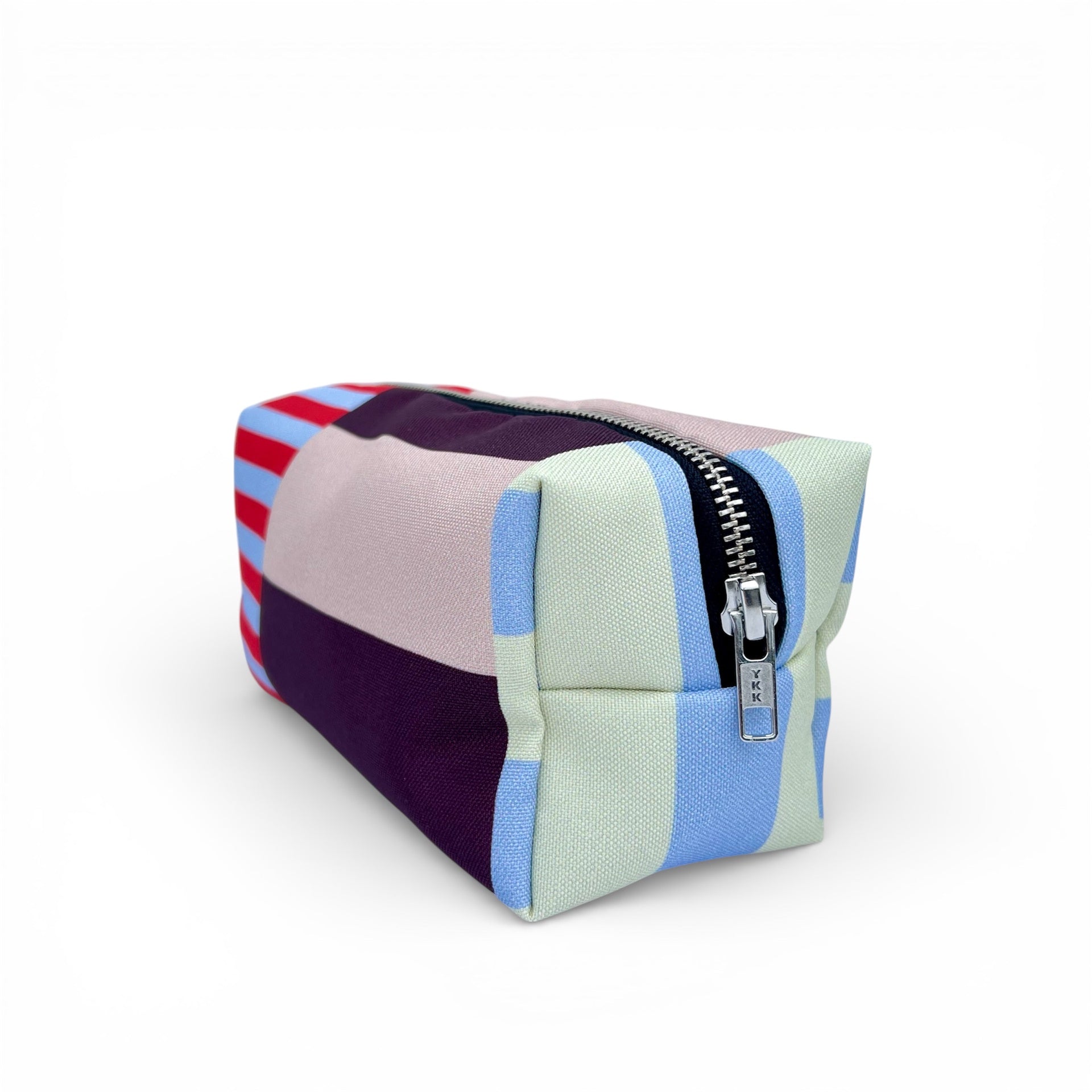 Etui Block | Striped Colorful 03