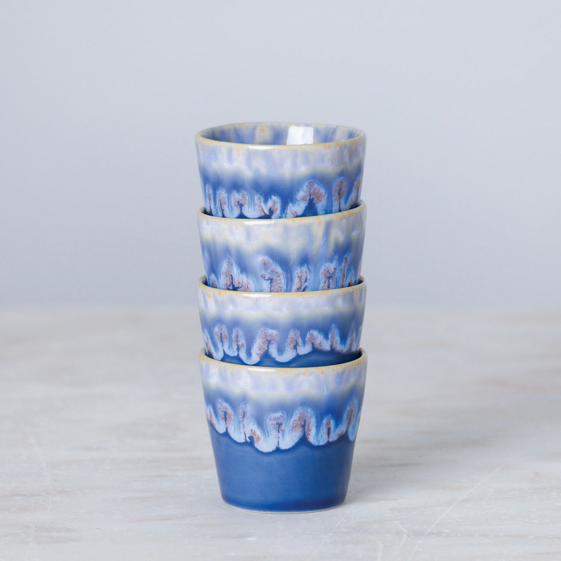 Espresso Cup Grespresso | Denim
