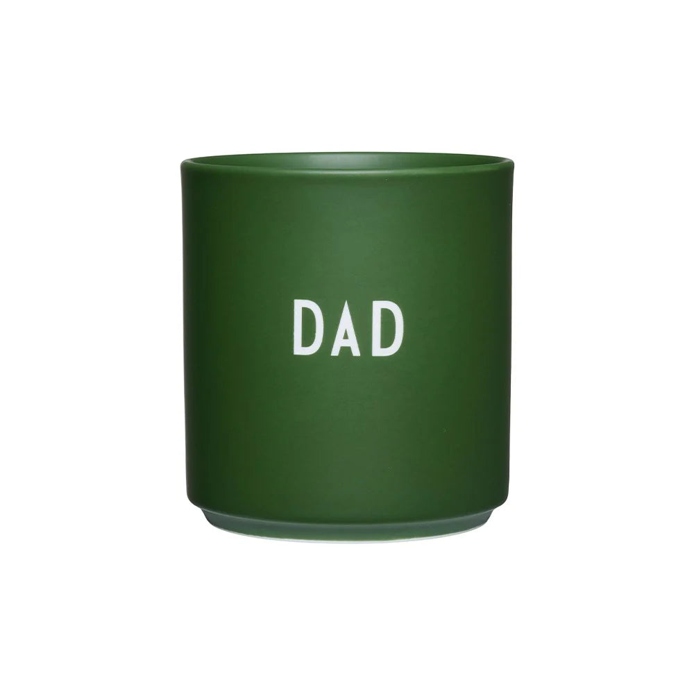 Favourite Cups | Dad Forest