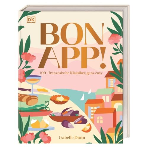 Kochbuch | Bon App!