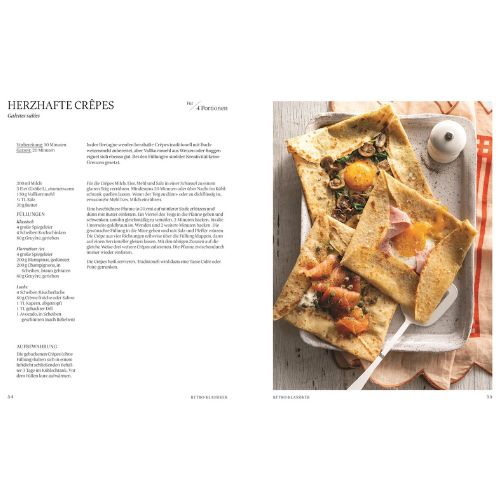 Kochbuch | Bon App!