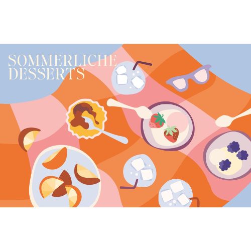 Kochbuch | Bon App!