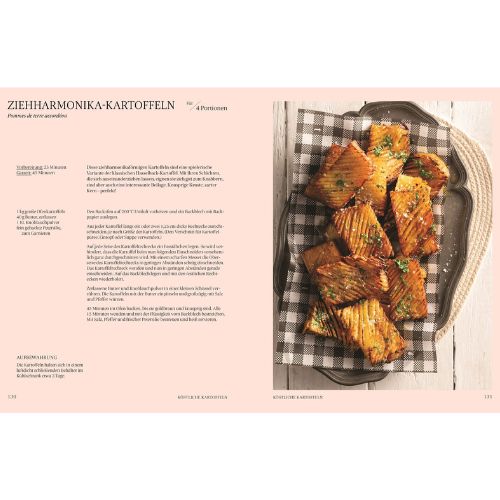 Kochbuch | Bon App!