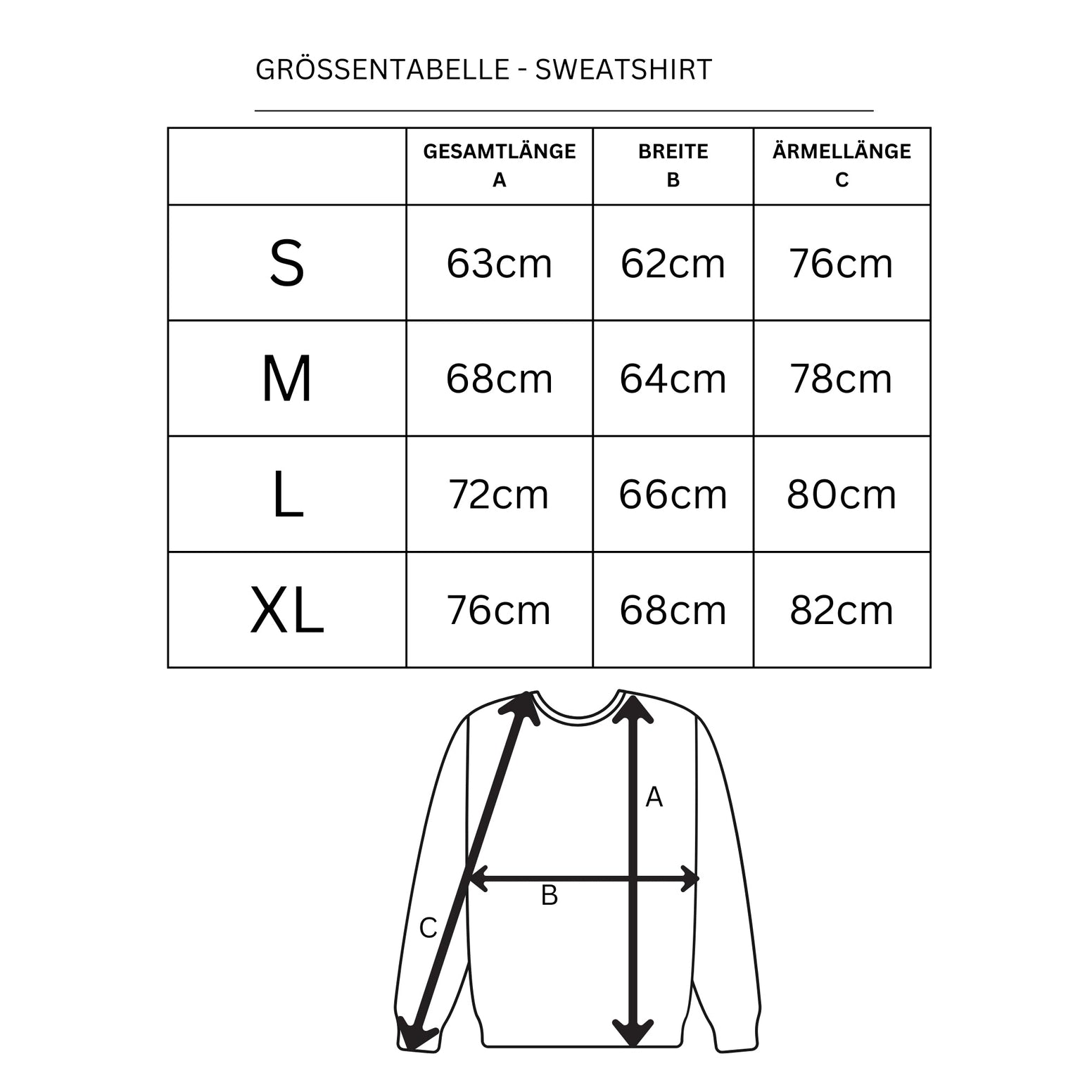 Sweatshirt | Tea Lover