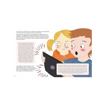 Kinderbuch | Von wegen Bienchen und Blümchen!