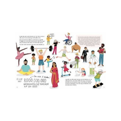 Kinderbuch | Von wegen Bienchen und Blümchen!