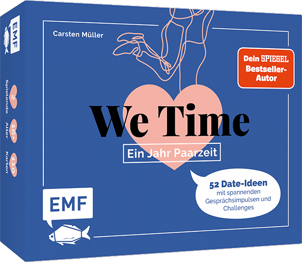 Kartenspiel | We Time