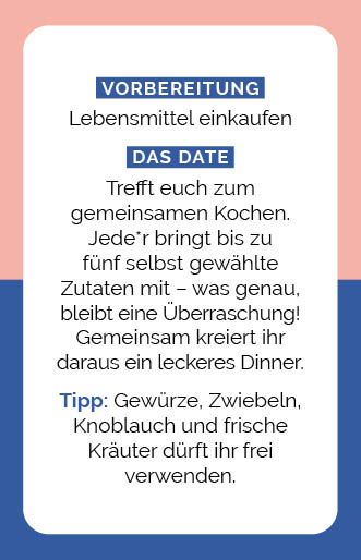 Kartenspiel | We Time