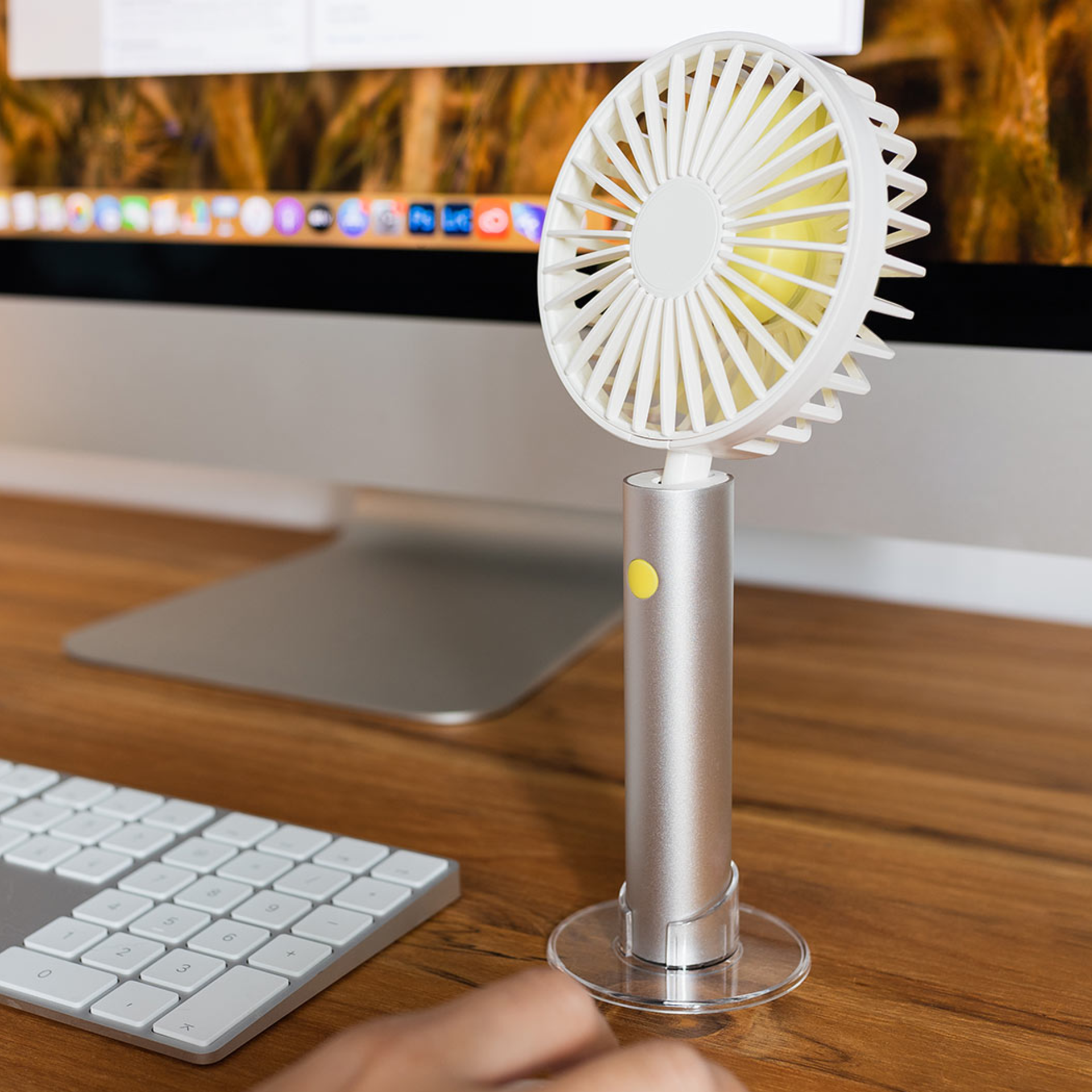 Ventilator | Flow