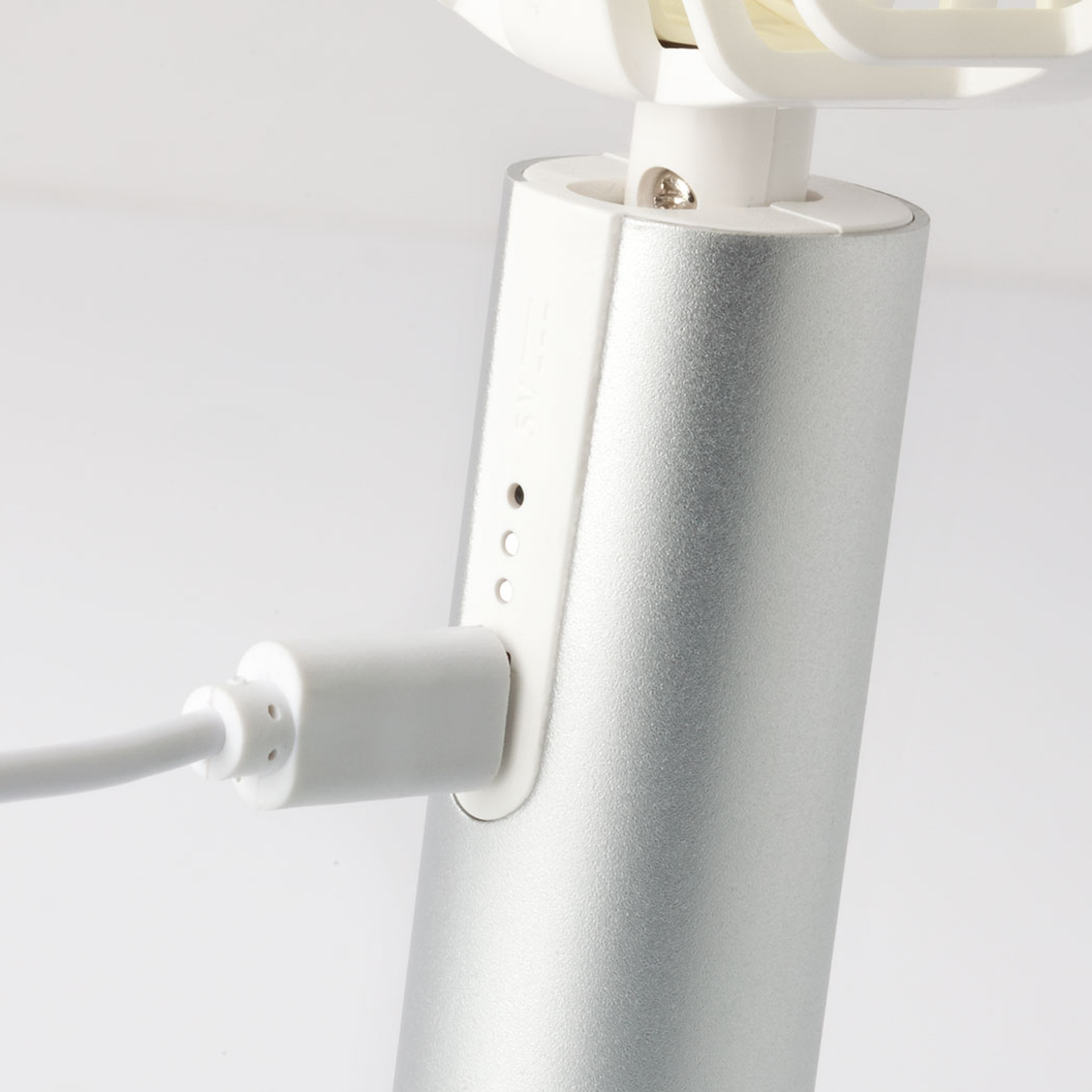 Ventilator | Flow