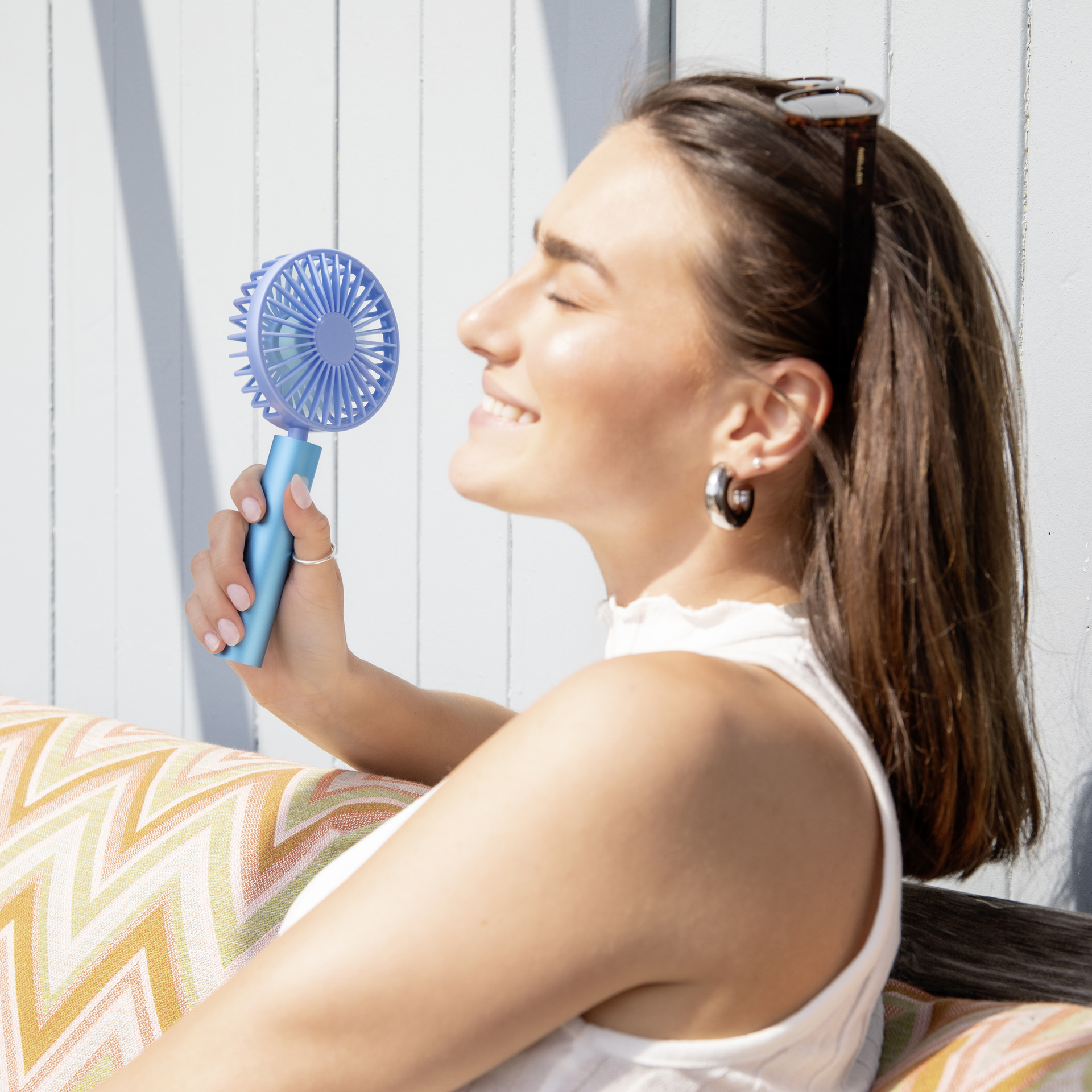 Ventilator | Flow