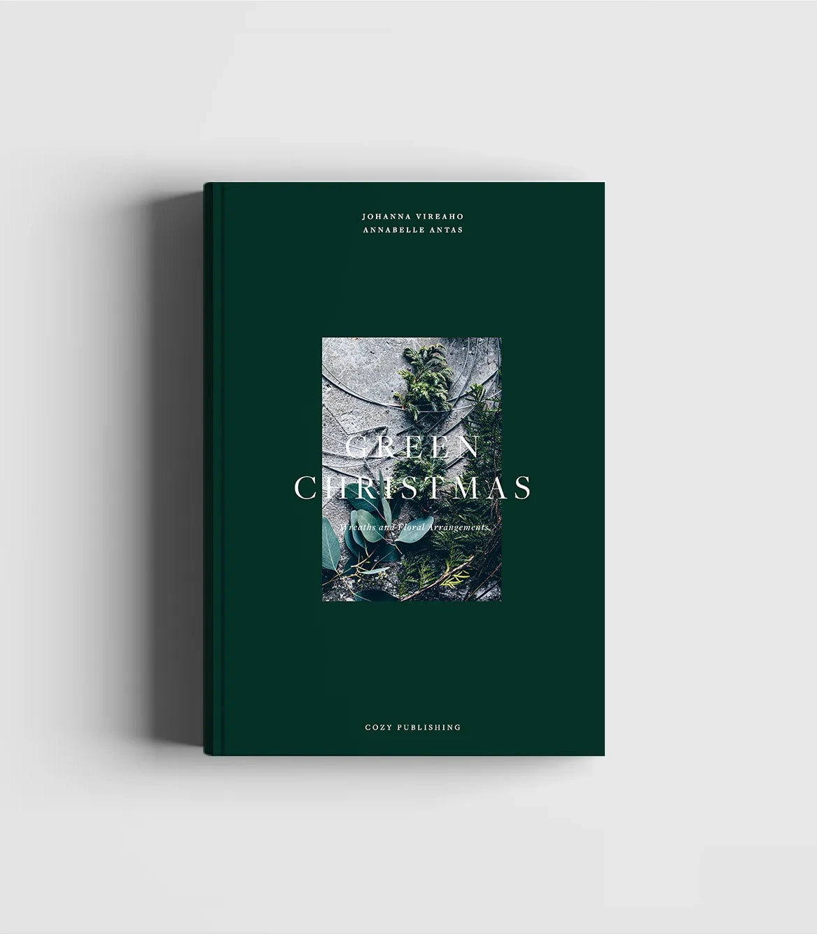 Buch Green Christmas