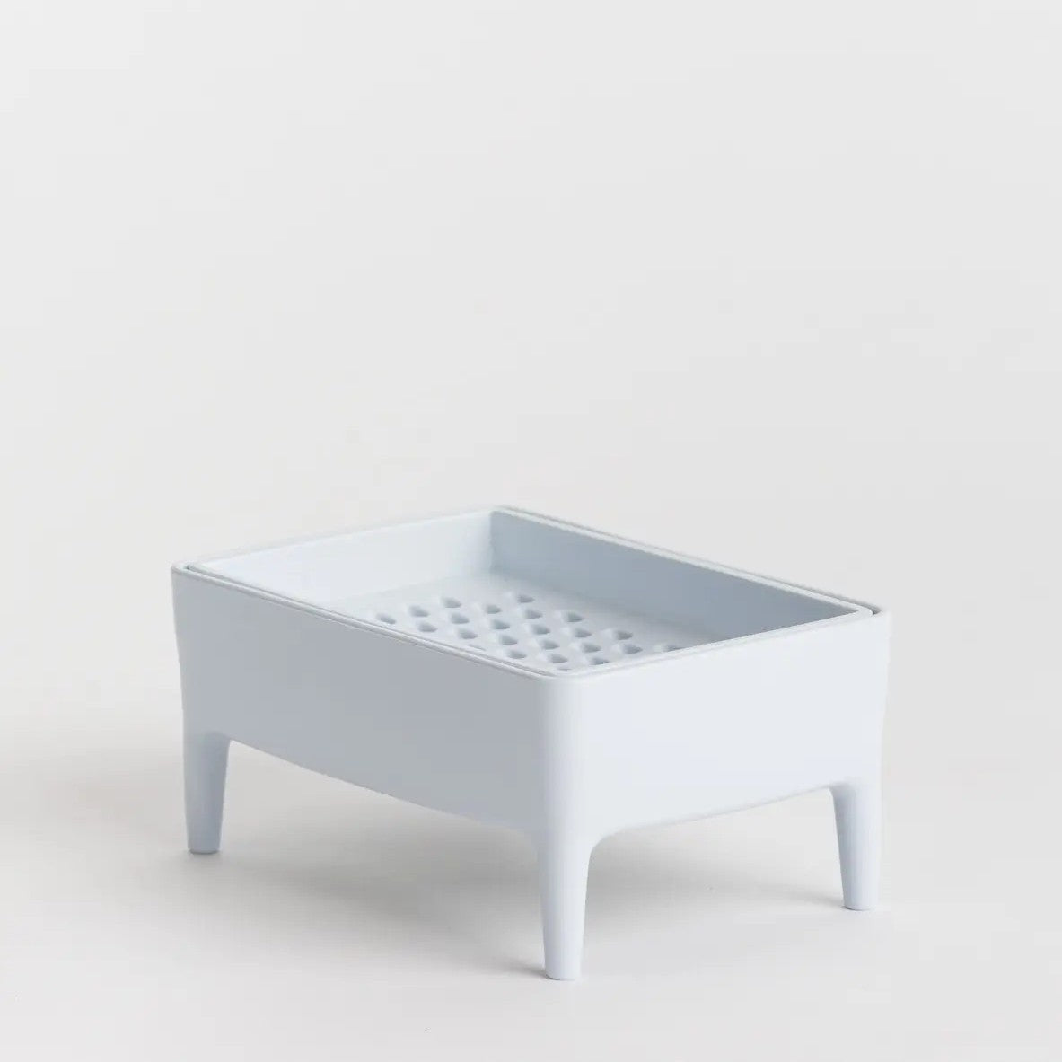 Seifenablage Bubble Buddy in Lavendel von foekje-fleur bei Frau Rabe im Concept Store Die Halle