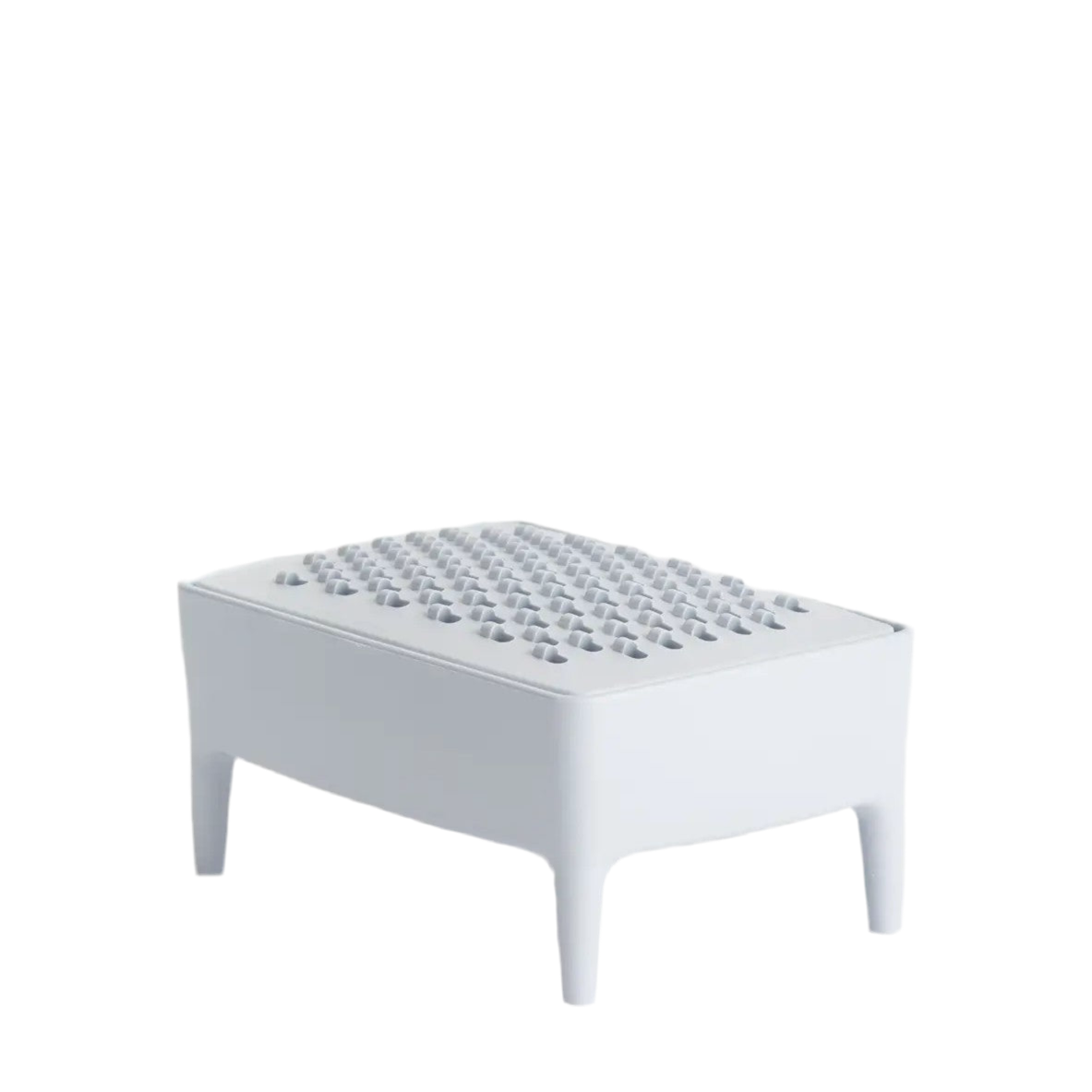 Seifenablage Bubble Buddy in Lavendel von foekje-fleur bei Frau Rabe im Concept Store Die Halle