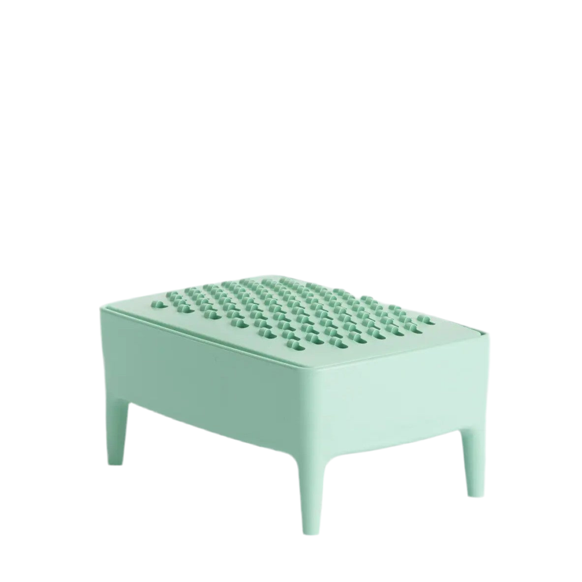 Seifenablage Bubble Buddy in Mint von foekje-fleur bei Frau Rabe im Concept Store Die Halle