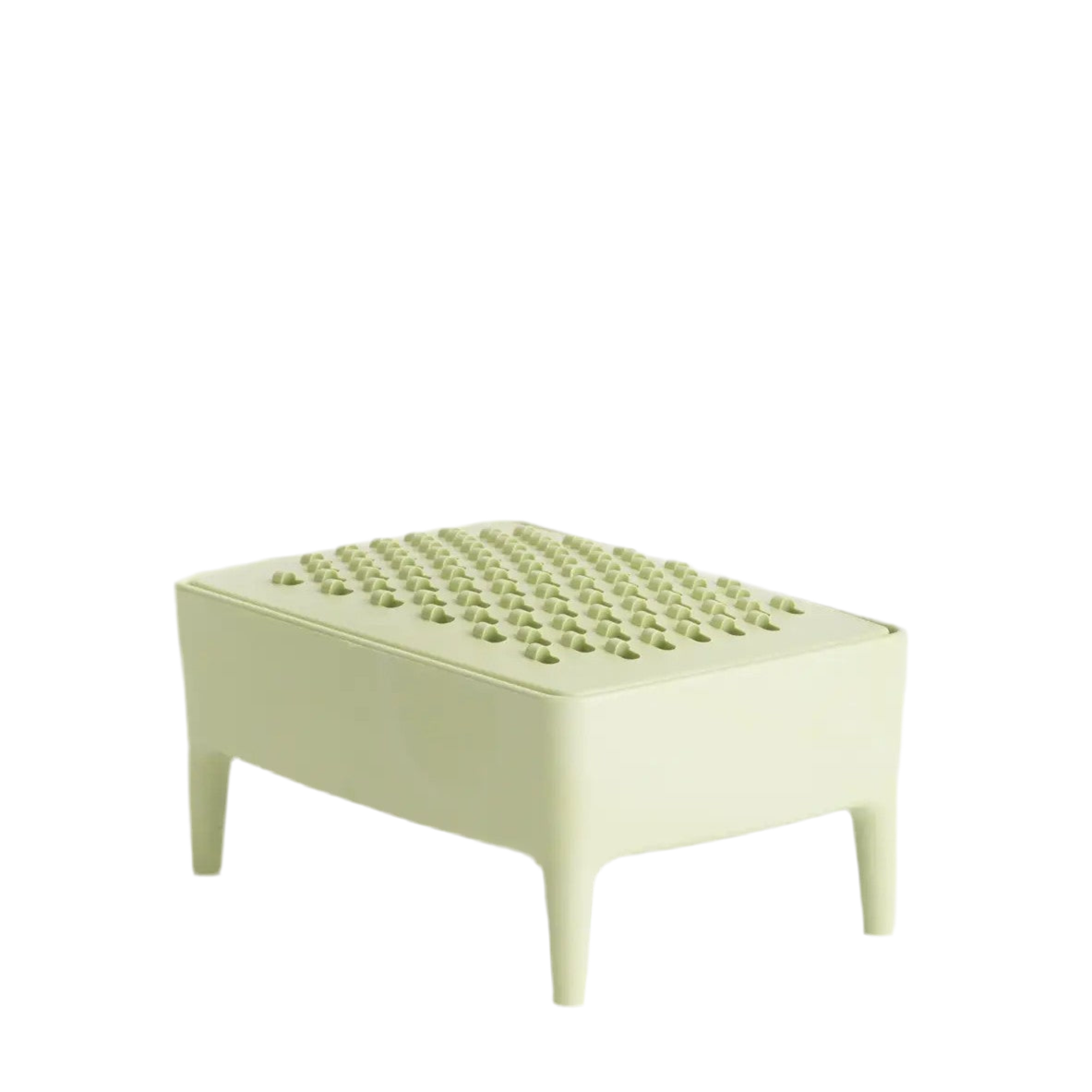 Seifenablage Bubble Buddy in Pistachio von foekje-fleur bei Frau Rabe im Concept Store Die Halle