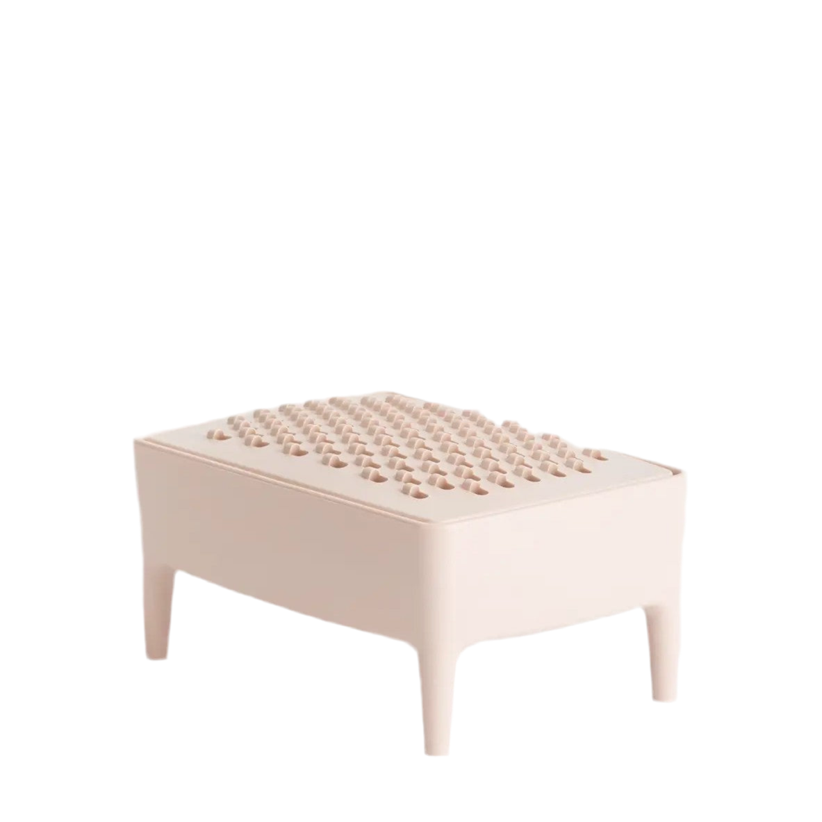 Seifenablage Bubble Buddy in Powder Pink von foekje fleur bei Frau Rabe im Concept Store Die Halle