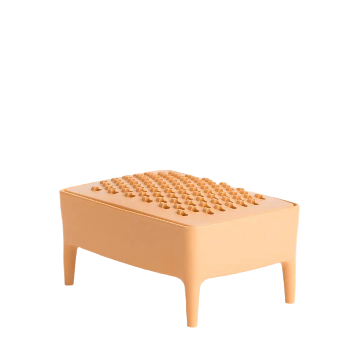 Seifenablage Bubble Buddy in Salmony von foekje fleur bei Frau Rabe im Concept Store Die Halle