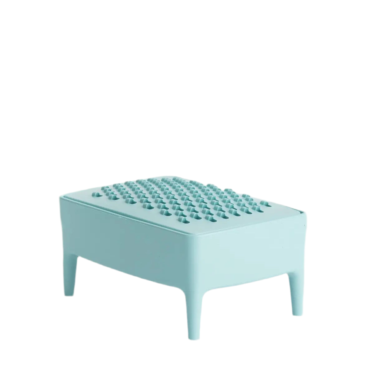 Seifenablage Bubble Buddy in Tropical Sea von foekje-fleur bei Frau Rabe im Concept Store Die Halle