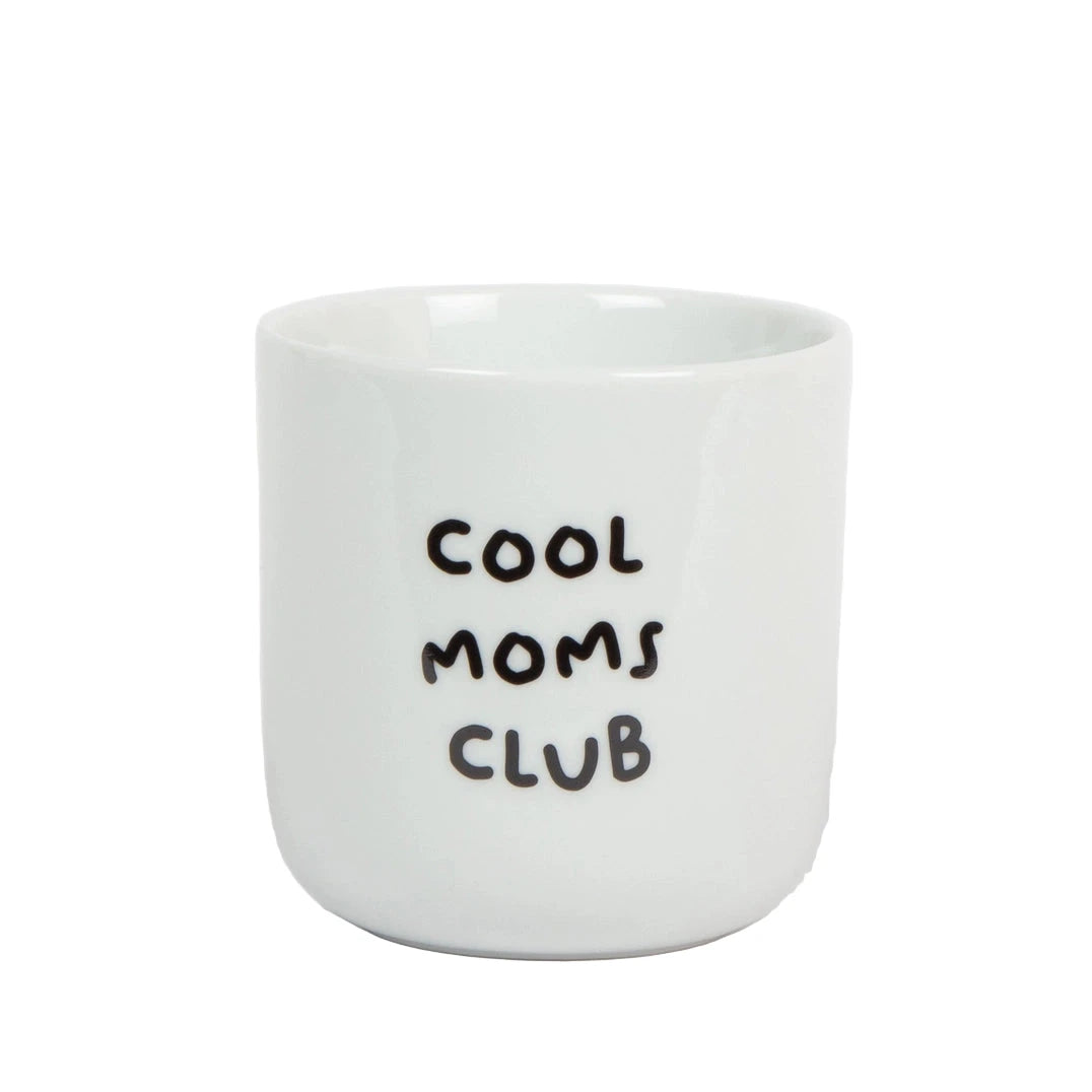 Becher | Cool Moms Club