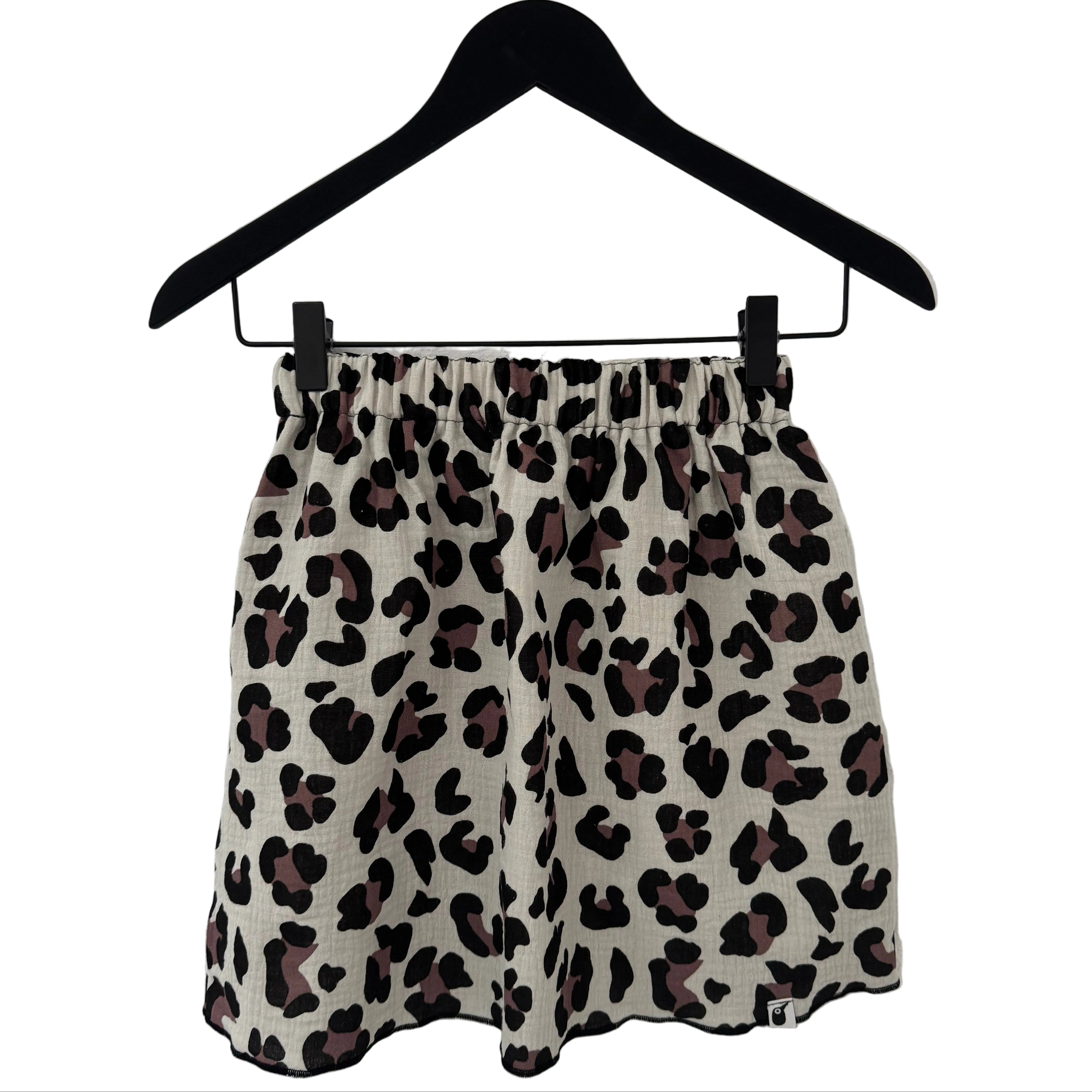 Kids Musselin Rock | Leo Natur