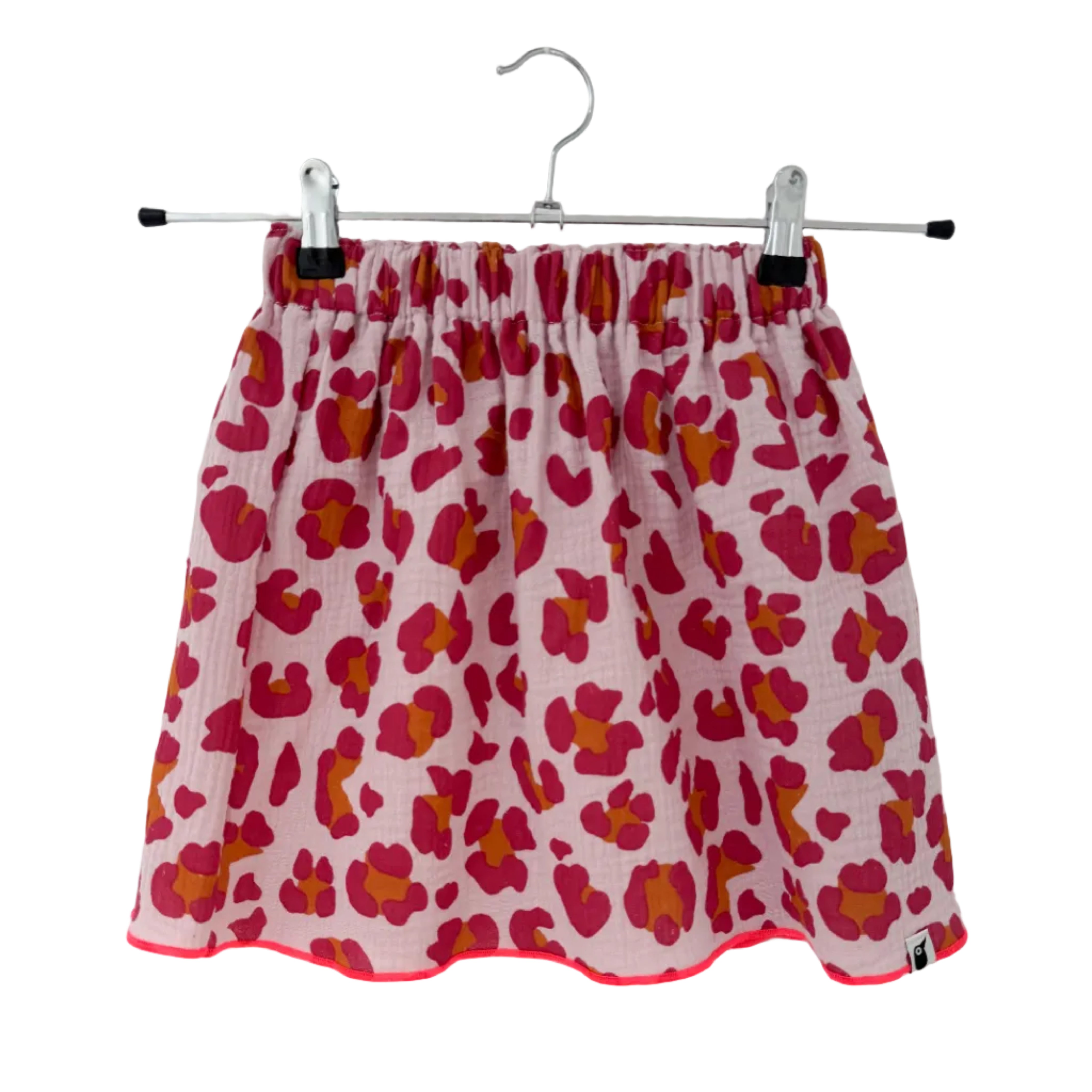 Kids Musselin Rock | Leo Rosa