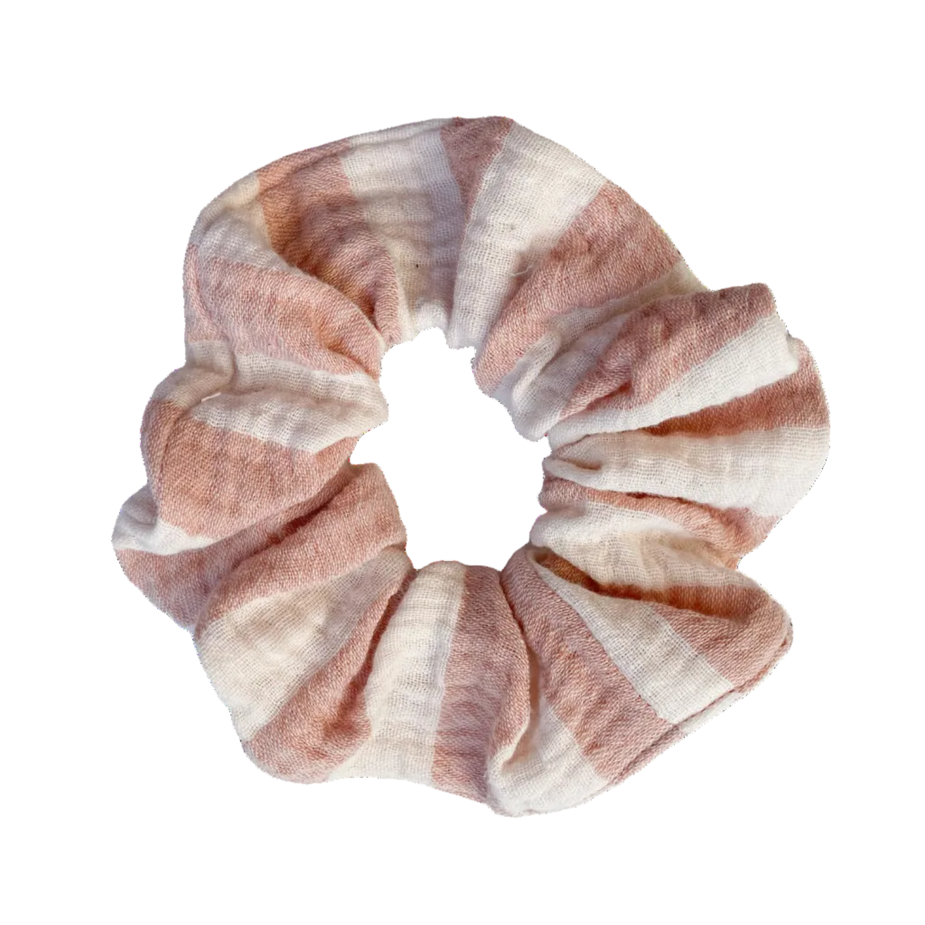 Scrunchie | Gestreift